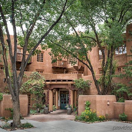 Hotel Santa Fe Exterior photo
