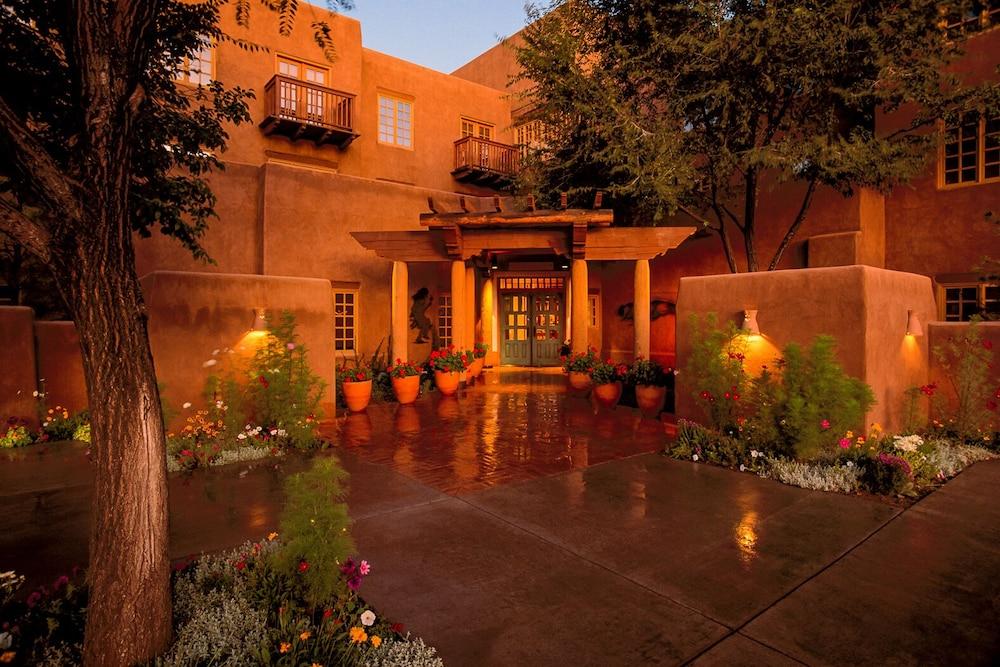 Hotel Santa Fe Exterior photo
