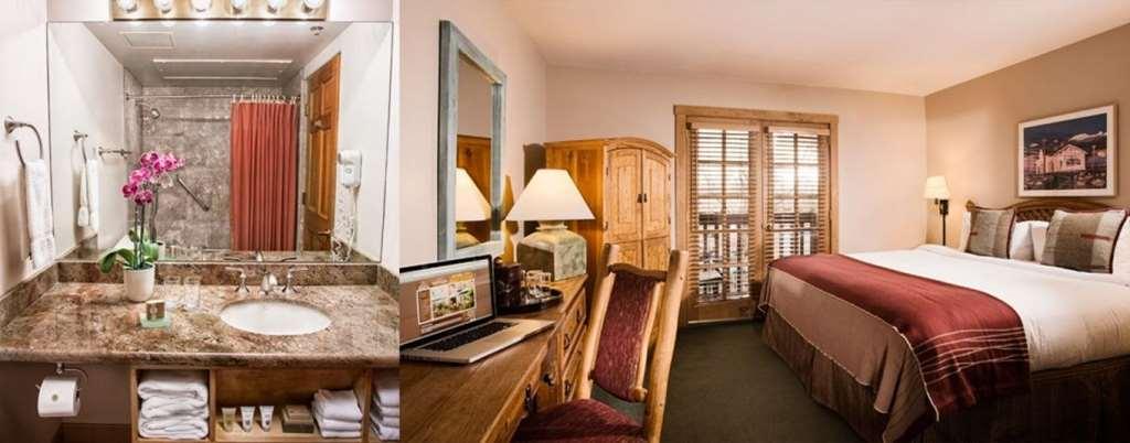 Hotel Santa Fe Room photo