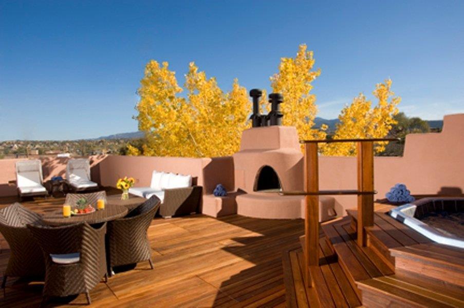 Hotel Santa Fe Facilities photo