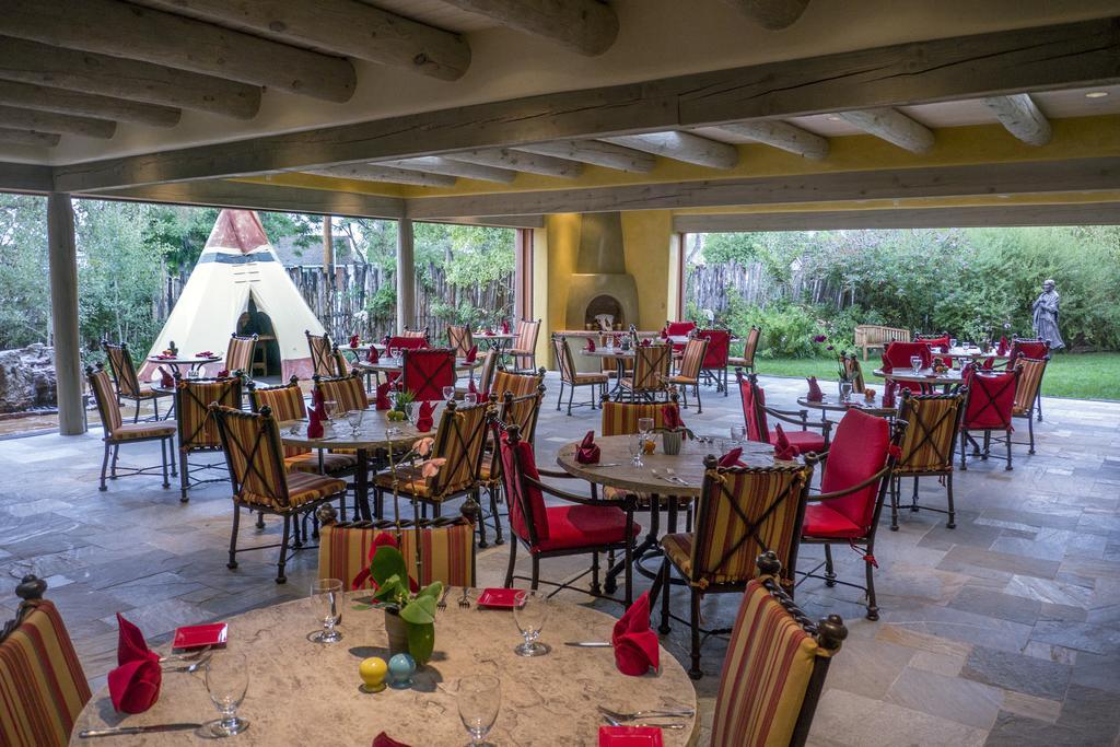 Hotel Santa Fe Exterior photo