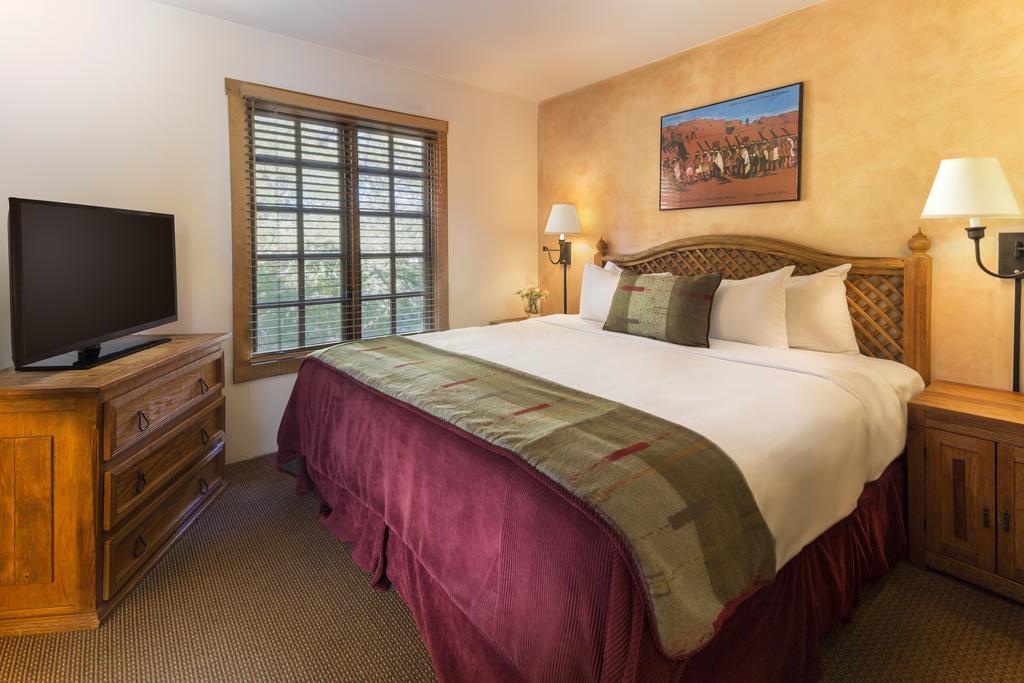 Hotel Santa Fe Exterior photo