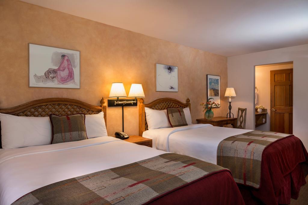 Hotel Santa Fe Exterior photo