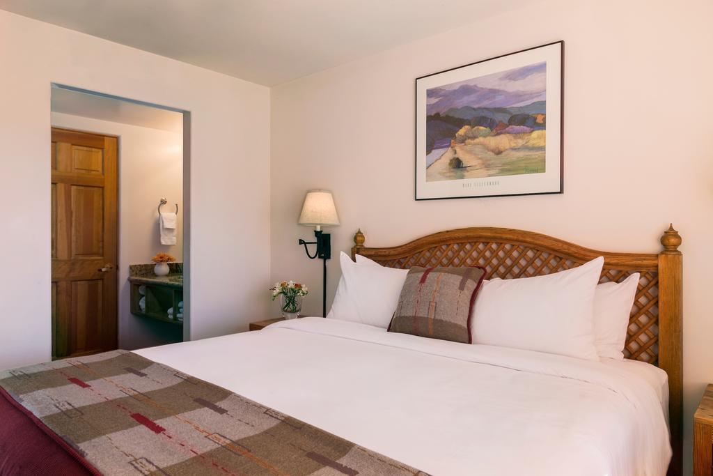 Hotel Santa Fe Exterior photo